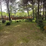 Valdor Camper & Pitch Campeggio *