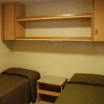 Campsite Valdor Camper & Pitch Cavallino-Treporti