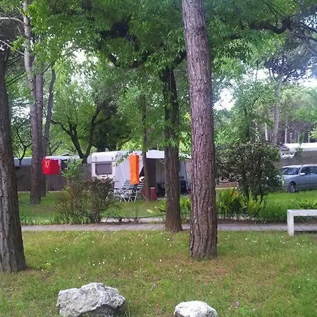 Valdor Camper & Pitch