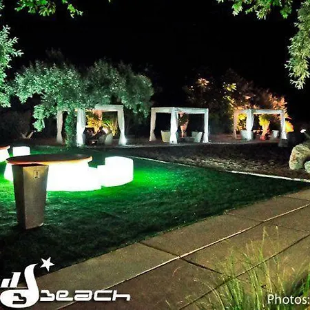 Valdor Camper & Pitch Campingplatz