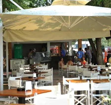 Valdor Camper & Pitch Κάμπινγκ *