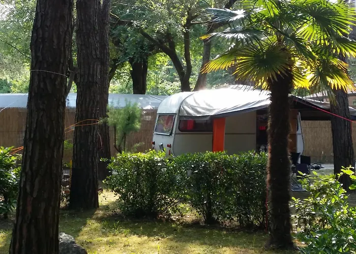 Valdor Camper & Pitch Cavallino-Treporti