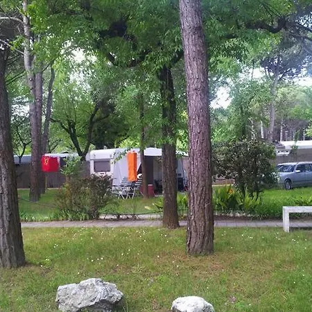 Valdor Camper & Pitch