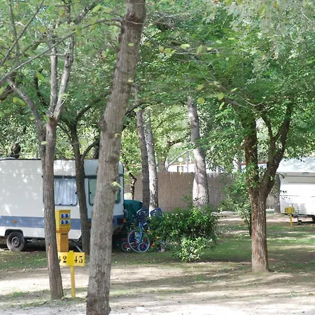 Camping Valdor Camper & Pitch