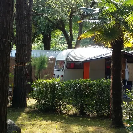 Valdor Camper & Pitch Cavallino-Treporti