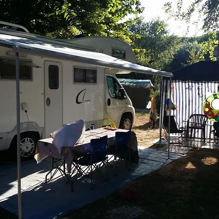 Valdor Camper & Pitch Camping Cavallino-Treporti