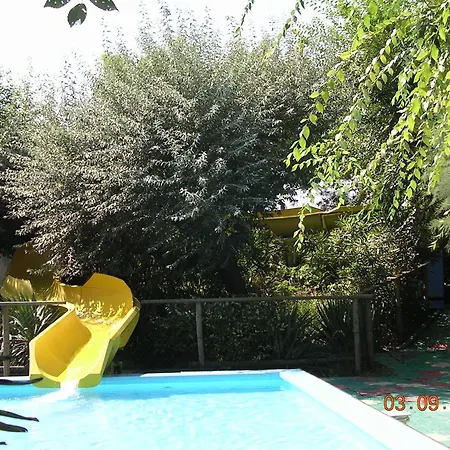 Camping Valdor Camper & Pitch Cavallino-Treporti